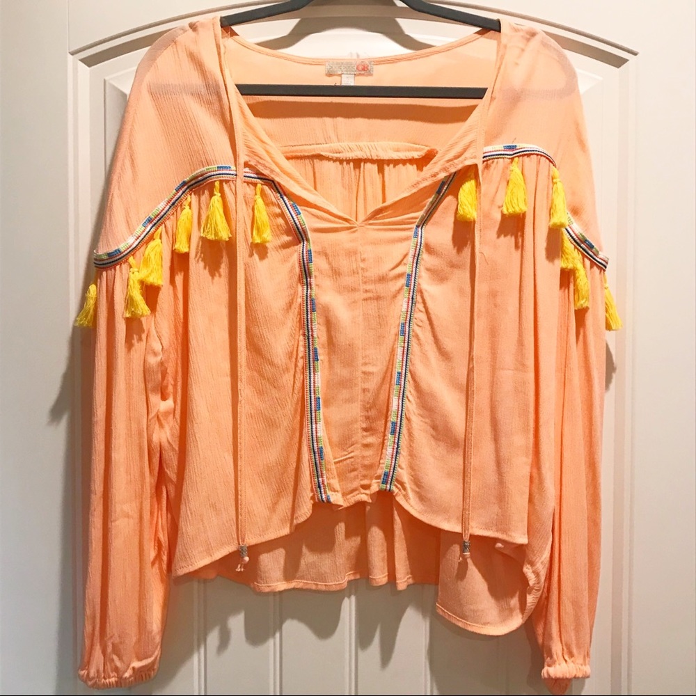 Gianni Bini Top